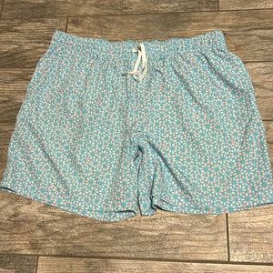 Chubbies bathing suit like new - used once - Size XXL